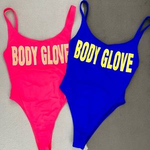 X2 Body Glove Swimsuits!!!